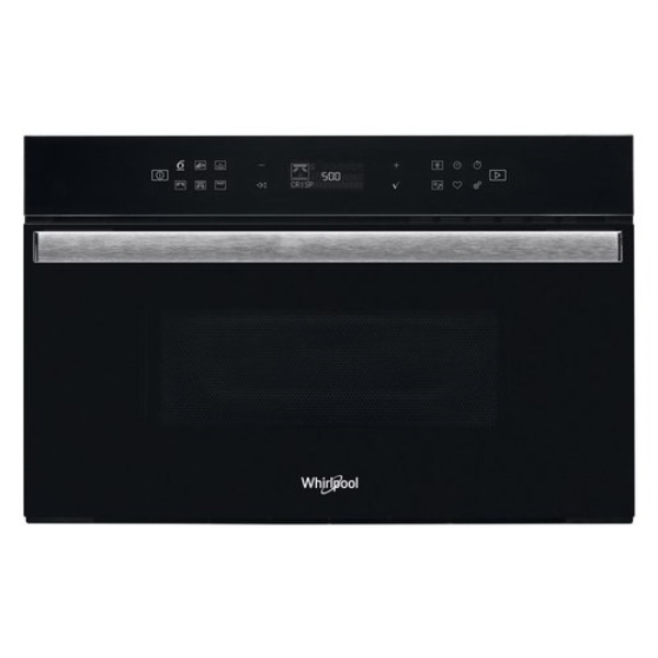 Microonde incasso Whirlpool 859991639780 6 SENSO W6 MD440 NB Black