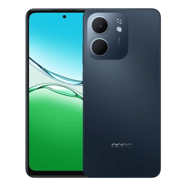 Smartphone Oppo 110010348467 A5X Midnight blue