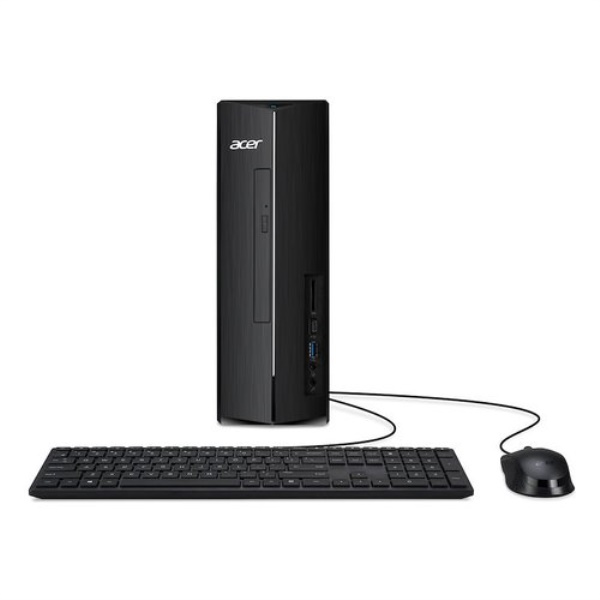 Desktop Acer DT BK8ET 009 ASPIRE XC 1780 Black