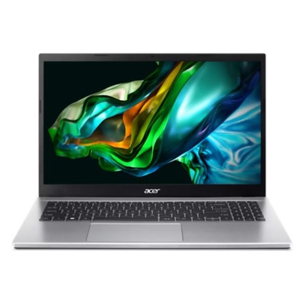 Notebook Acer NX KSJET 00J ASPIRE 3 A315 44P R0MA Silver