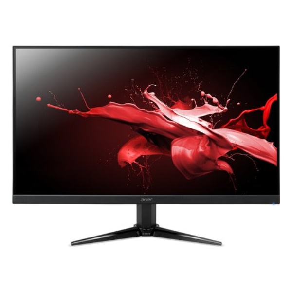 Monitor Acer UM HQ1EE E01 NITRO QG271EBII Black