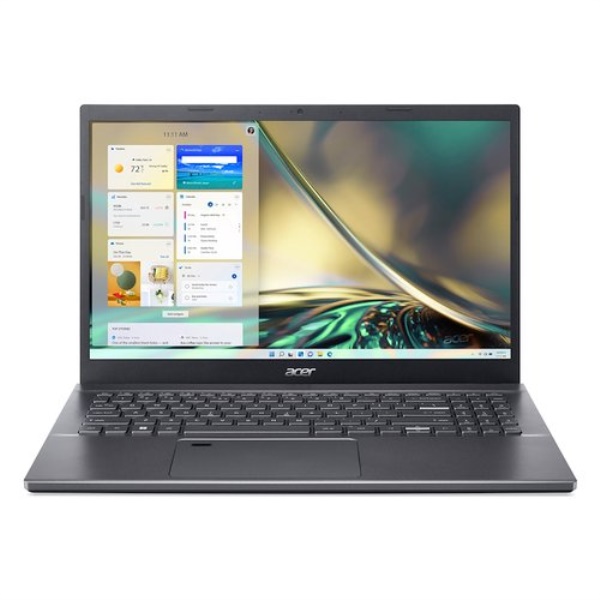 Notebook Acer NX KMHET 002 ASPIRE 5 A515 57G 56RD Gray