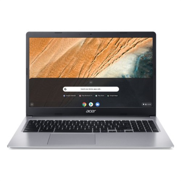 Notebook Acer NX ATDET 00H CHROMEBOOK 315 CB315 3H C510 Silver