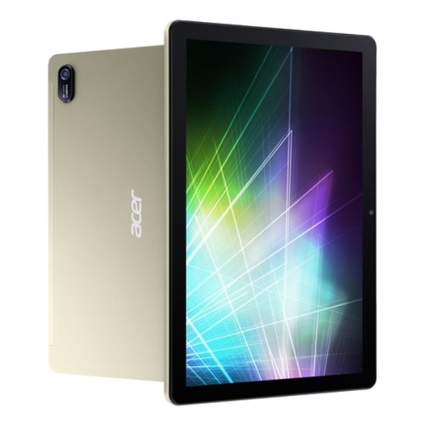 Tablet Acer NT LFTEE 001 ICONIA TAB M10 11 K954 Champagne