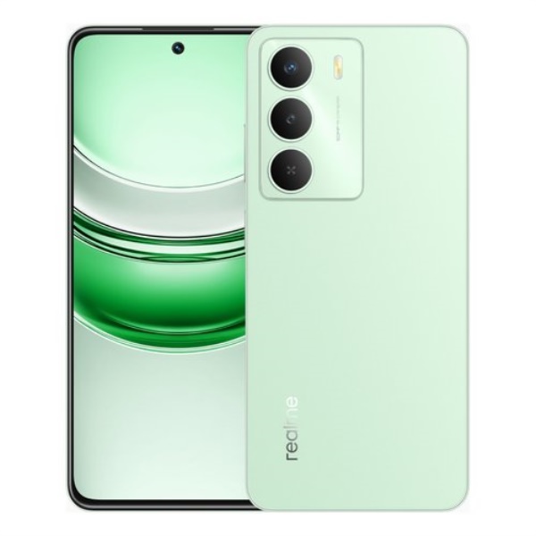Smartphone Realme 631011005722 14X Peridot green