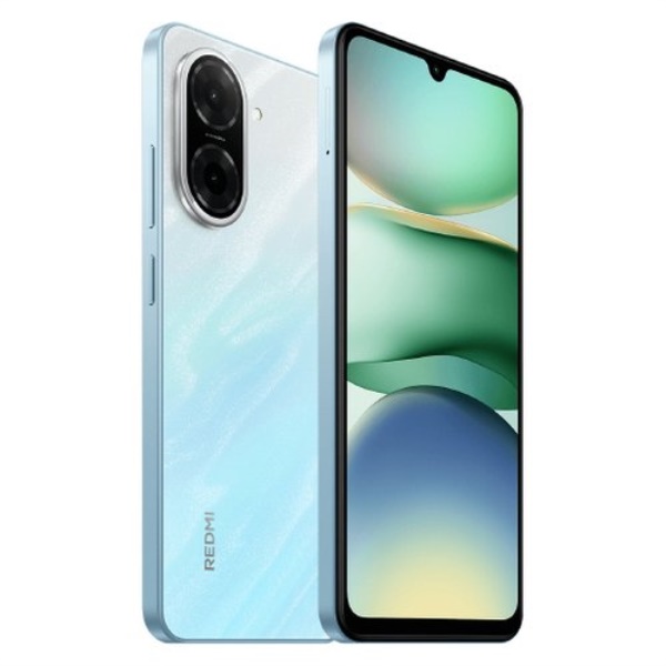 Smartphone Xiaomi MZB0JRIEU REDMI A5 Ocean blue