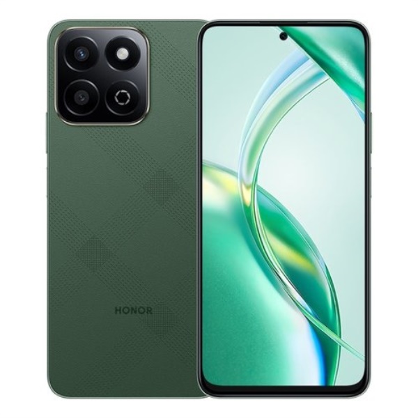 Smartphone Honor 0THO20SMOU7008 200 SMART W3 Forest green