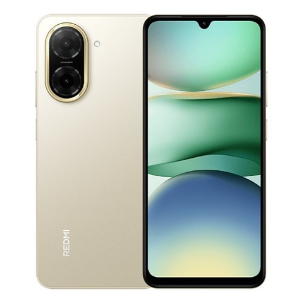 Smartphone Xiaomi REDMI A5 Sandy gold