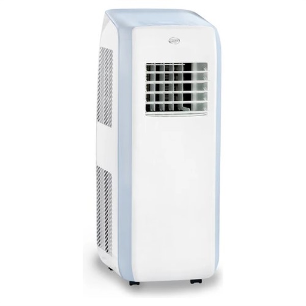 Condizionatore portatile Argo 398400014 FUTURE White e Blue