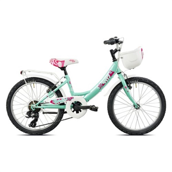Bicicletta Esperia 259200DT BIMBA Tiffany