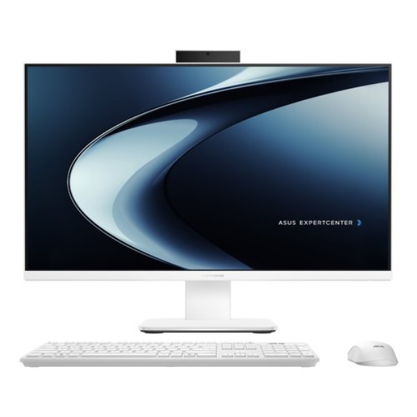 All in one Asus 90PT03W1 M007E0 V400 AIO V470VAK WPE029W White