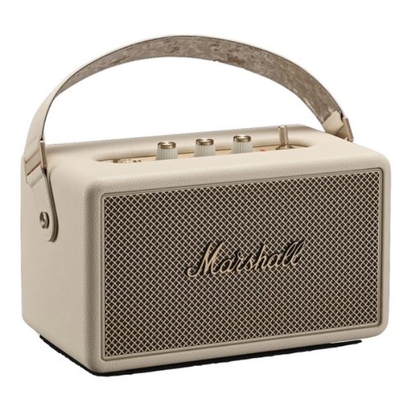 Cassa wireless Marshall 1007973 KILBURN III Cream