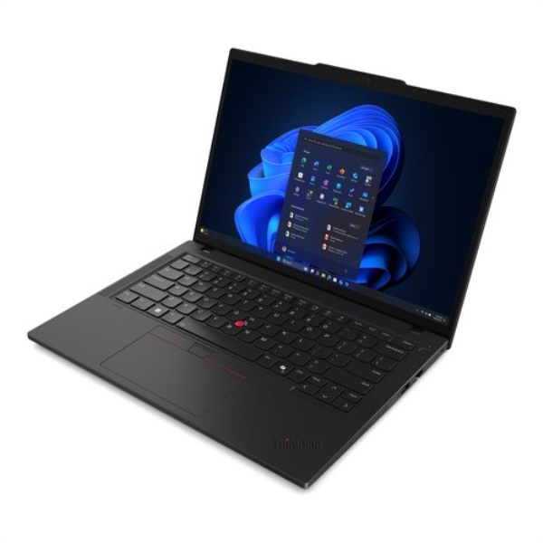 Notebook Lenovo 21QC004MIX THINKPAD T14 Gen 6 Black