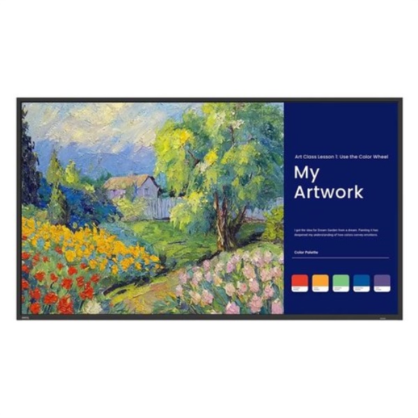 Display professionale Benq 9H S3KTB DE2 SL SERIES SL4304 Pantone Signa