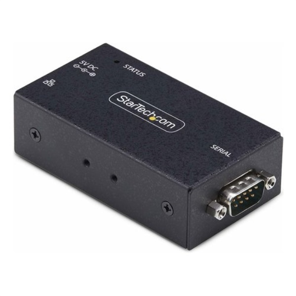 Convertitore computer Startech.Com I13 SERIAL ETHERNET seriale a Ether