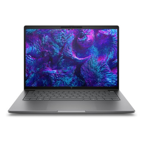 Notebook Hp A3ZX1ET ZBOOK 8 G1i Meteor silver