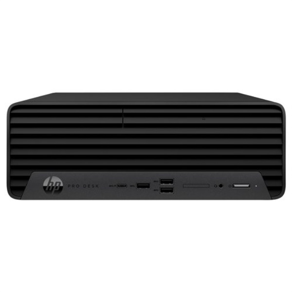 Desktop Hp 9M8N5AT PRO SFF 400 G9 Black