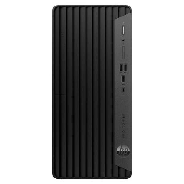 Desktop Hp 9M8P0AT PRO TOWER 400 G9 Black