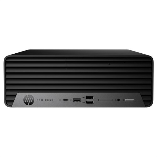 Desktop Hp 9M8N6AT PRO SFF 400 G9 Black