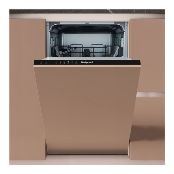 Lavastoviglie incasso Hotpoint 869991698670 HA2IE10CS80