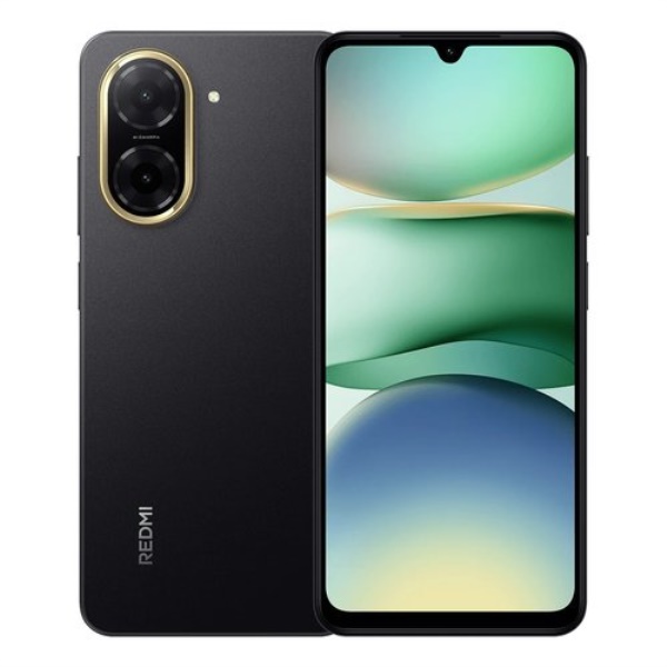 Smartphone Xiaomi 787975 REDMI A5 Tim Midnight black
