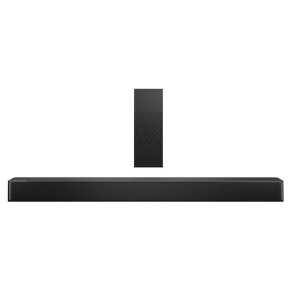 Soundbar Hisense 20012730 HS SERIES 2.1 Subwoofer Wireless HS2100 Blac