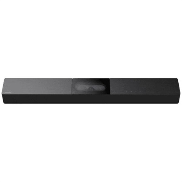 Soundbar Hisense 20014893 HS SERIES 2.1 HS2000 Black