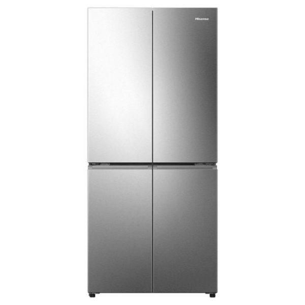 Frigorifero Hisense RQ5P470SEIE Inox