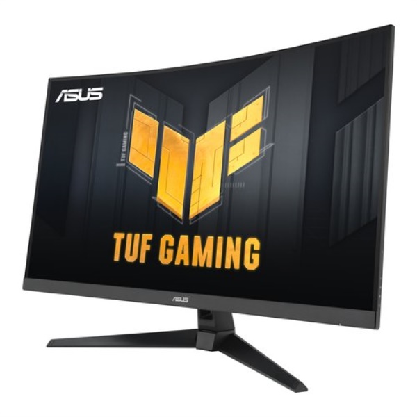 Monitor Asus 90LM0AP1 B01171 TUF GAMING VG32WQ3B Curvo QHD Black