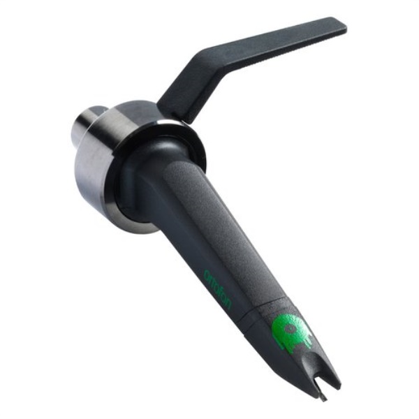 Testina giradischi Ortofon 1420000 CONCORDE MKII Mix Black