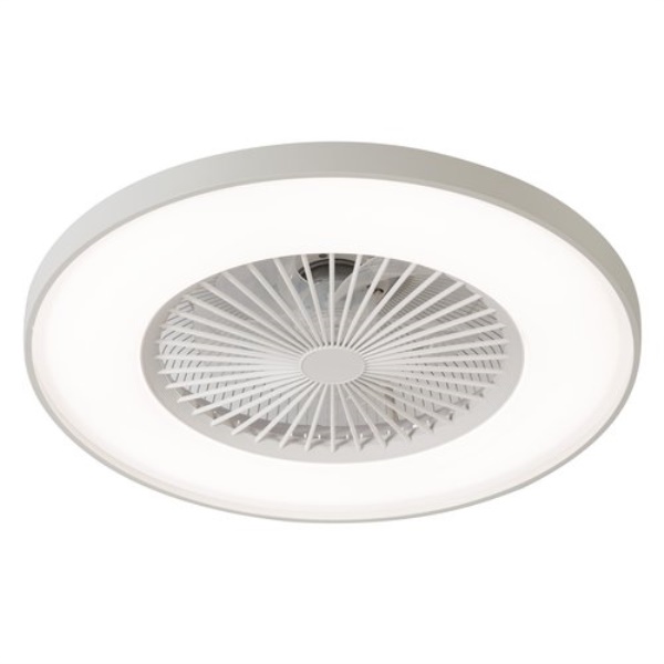 Ventilatore soffitto Perenz 7133 B IR White