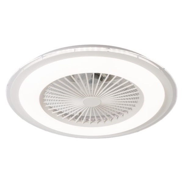 Ventilatore soffitto Perenz 7129 B IR White