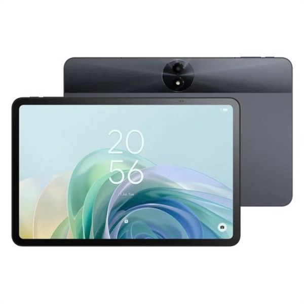 Tablet Tcl 9465G2 2CLCA111 NXTVISION Tab 11 FE Gen2 Space gray