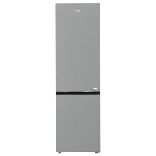 Frigorifero Beko 7524820057 BPRO500 B5EUNA406HXB Metal look