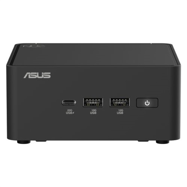 Barebone Asus 90AR00Q2 M00020 NUC 15 PRO RNUC15CRHI300002 Black
