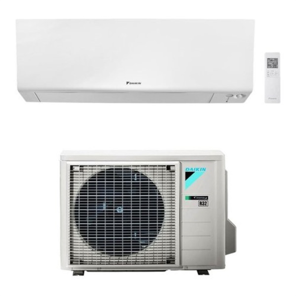 Condizionatore mono Daikin PERFERA All Season White