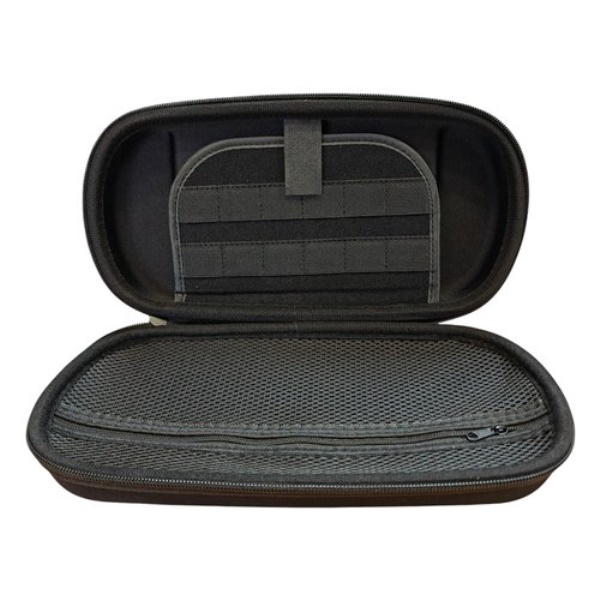 Custodia videogioco Xtreme 95750 Switch 2 Eva Bag Black