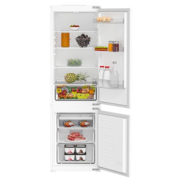 Frigorifero incasso Indesit 869991722250 KINH 1271 B4E