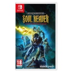 Aspyr - Videogioco Aspyr SWSW1926 SWITCH Legacy Of Kain Soul Reaver 1&2 Remast