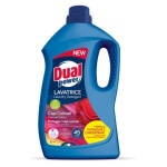 Dual Power - Detersivo lavatrice Dual Power BL9292 Capi Colorati