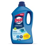 Dual Power - Detersivo lavatrice Dual Power BL9293 Classic capi bianchi e colorati