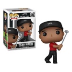 Funko - Personaggio collezione Funko 84142 POP GOLF Tiger Woods Swing 05
