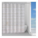 Gedy - Tenda doccia Gedy TVI 1352 2430 INCANTO Grigio