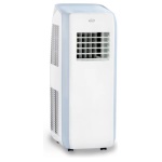 ARGO - Condizionatore portatile Argo 398400014 FUTURE White e Blue