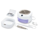 BEURER - Levigatore manicure Beurer 10430 BEAUTY Studionails Pro MP 200 3in1 Wh