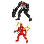Personaggio Hasbro F92065L0 MARVEL MIXMASHERS Personaggio Deluxe Assor