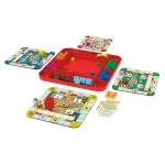 Gioco Hasbro G1291103 MONOPOLY Go! gioco