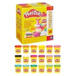Hasbro - Pasta modellabile Hasbro G05225L00 Play Doh