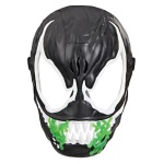 Hasbro - Maschera Hasbro G018285E0 MARVEL SPIDERMAN Venom elettronica Assortito