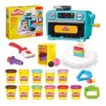 Pasta modellabile Hasbro G04975L0 PLAY DOH playset Super fetta di tort